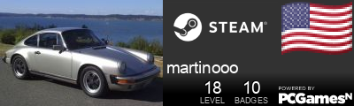 martinooo Steam Signature