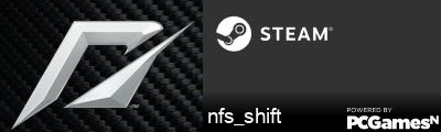 nfs_shift Steam Signature