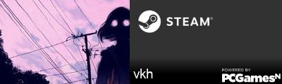 vkh Steam Signature