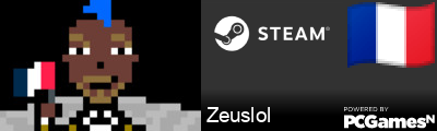 Zeuslol Steam Signature