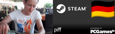 piff Steam Signature
