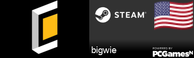 bigwie Steam Signature