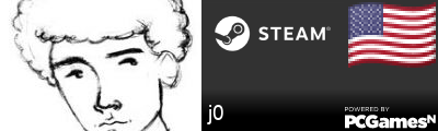 j0 Steam Signature