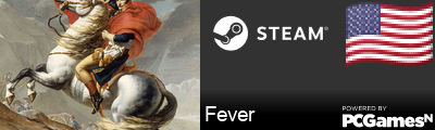 Fever Steam Signature
