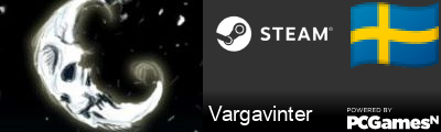 Vargavinter Steam Signature