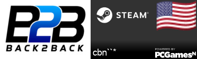 cbn``* Steam Signature