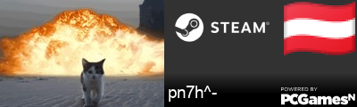 pn7h^- Steam Signature