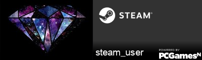 steam_user Steam Signature