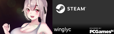 winglyc Steam Signature