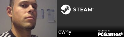 owny Steam Signature