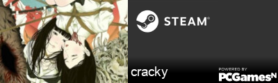 cracky Steam Signature