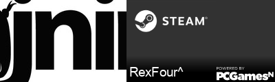 RexFour^ Steam Signature