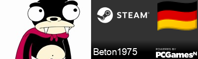 Beton1975 Steam Signature
