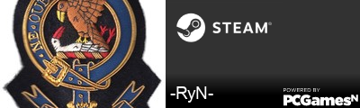 -RyN- Steam Signature