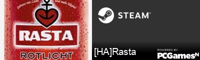 [HA]Rasta Steam Signature