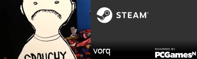 vorq Steam Signature