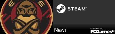 Nawi Steam Signature