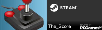 The_Score Steam Signature