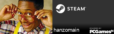hanzomain Steam Signature