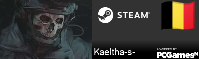 Kaeltha-s- Steam Signature