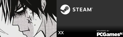 xx Steam Signature