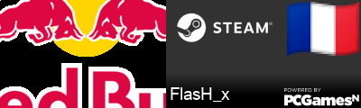 FlasH_x Steam Signature