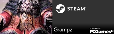 Grampz Steam Signature