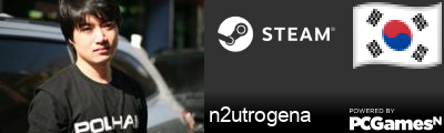 n2utrogena Steam Signature