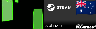 stuhazie Steam Signature