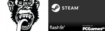 flash9r' Steam Signature