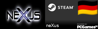 neXus Steam Signature