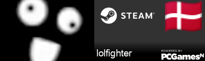 lolfighter Steam Signature
