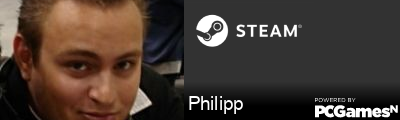 Philipp Steam Signature