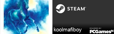 koolmafiboy Steam Signature