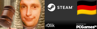 r0llik Steam Signature