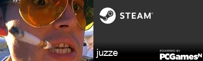 juzze Steam Signature