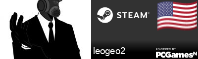 leogeo2 Steam Signature