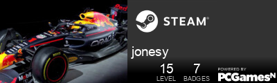 jonesy Steam Signature