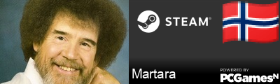 Martara Steam Signature