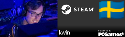 kwin Steam Signature