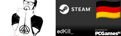 edKill_ Steam Signature