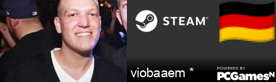 viobaaem * Steam Signature