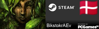 BikstokrAEv Steam Signature