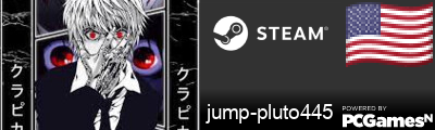 jump-pluto445 Steam Signature