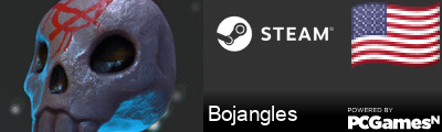 Bojangles Steam Signature