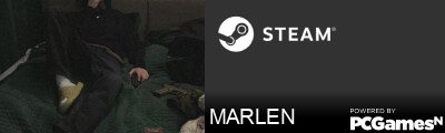 MARLEN Steam Signature