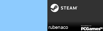 rubenaco Steam Signature