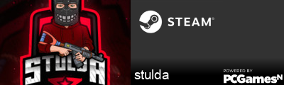 stulda Steam Signature