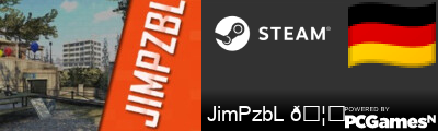 JimPzbL 🦐 Steam Signature