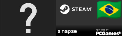 sinapse Steam Signature